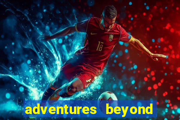 adventures beyond wonderland como jogar